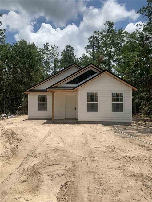 4 Ranger Trace, Crawfordville, FL 32327 - photo 1