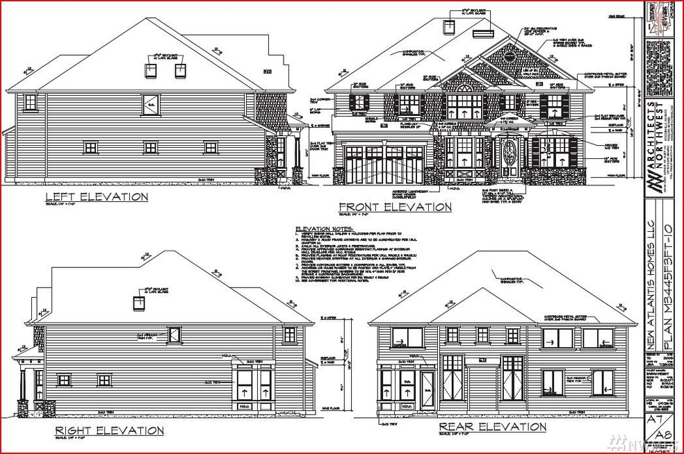 12126 224th St E, Graham, WA 98338 - photo 1