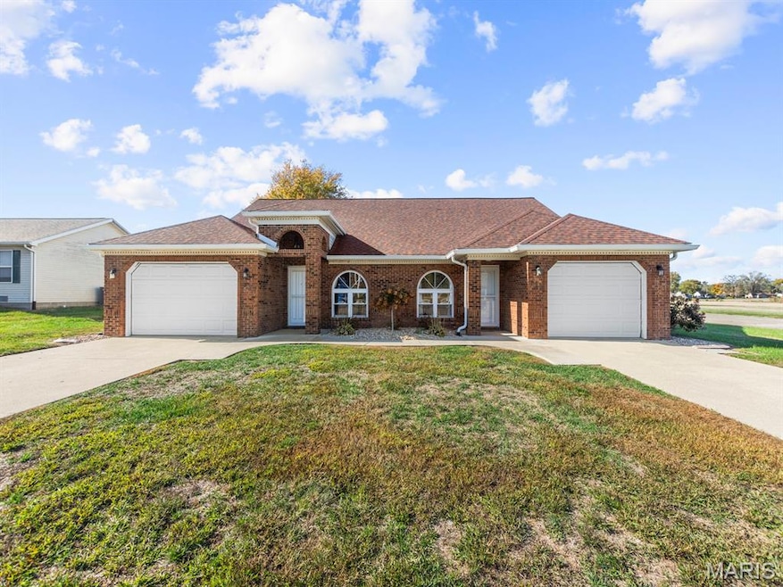 Under Contract $205,000