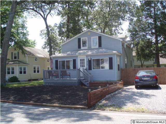 212 E Point Pleasant Ave, Ocean Gate, NJ 08740 - photo 1