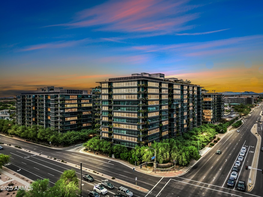 Optima Kierland Condominiums unit 201, Scottsdale, AZ 85254 - photo 1