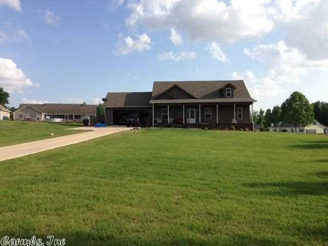 59 Cr 148, Bono, AR 72416 - photo 1