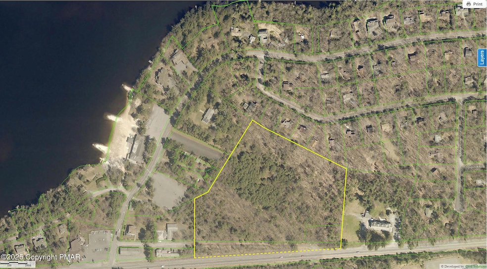 Miller Lot Without Building 2 (1)