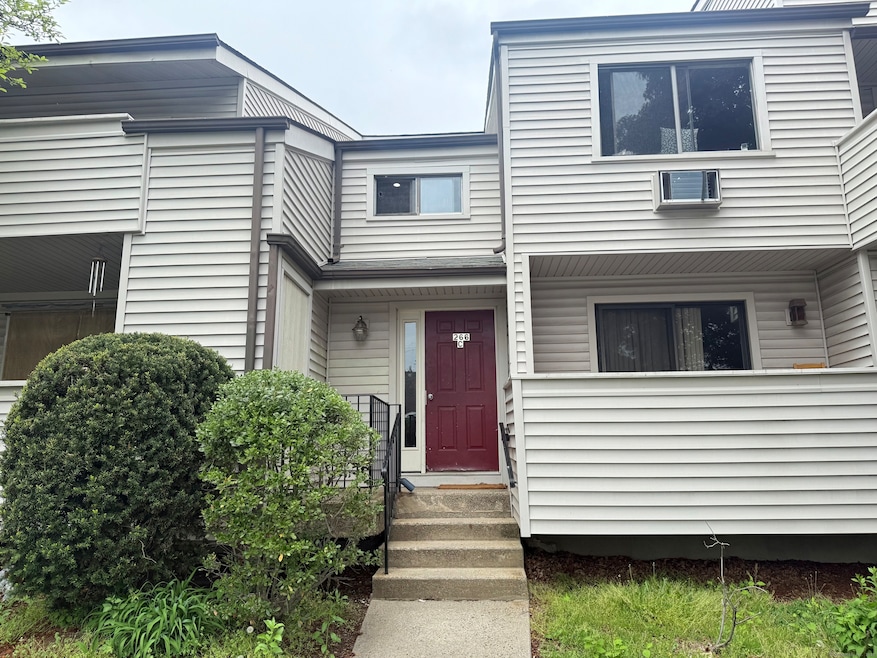 For Rent $2,100/month