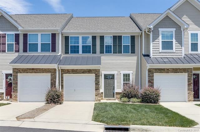 Beautiful Townhome with many upgrades in ideal loc