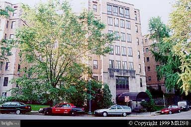 2032 Belmont Rd NW unit 517, Washington, DC 20009 - photo 1