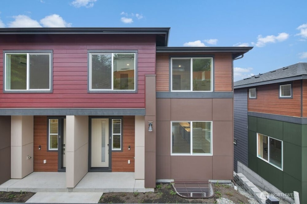 13216 NE 127th Ct unit A, Kirkland, WA 98034 - photo 1