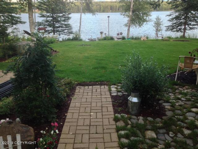 2371 N. Gunflint Trail