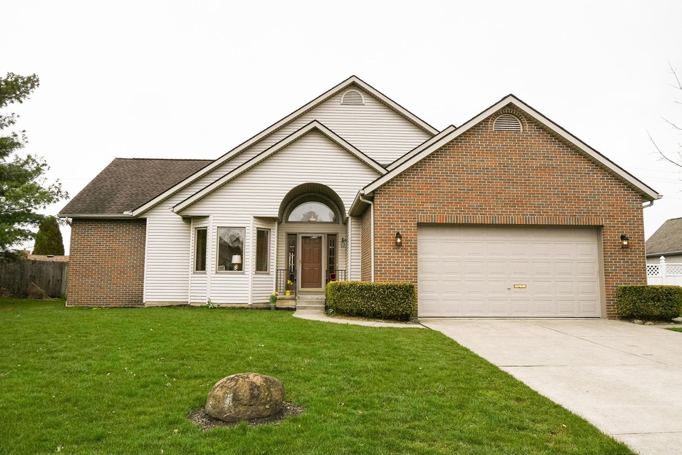 Welcome Home!