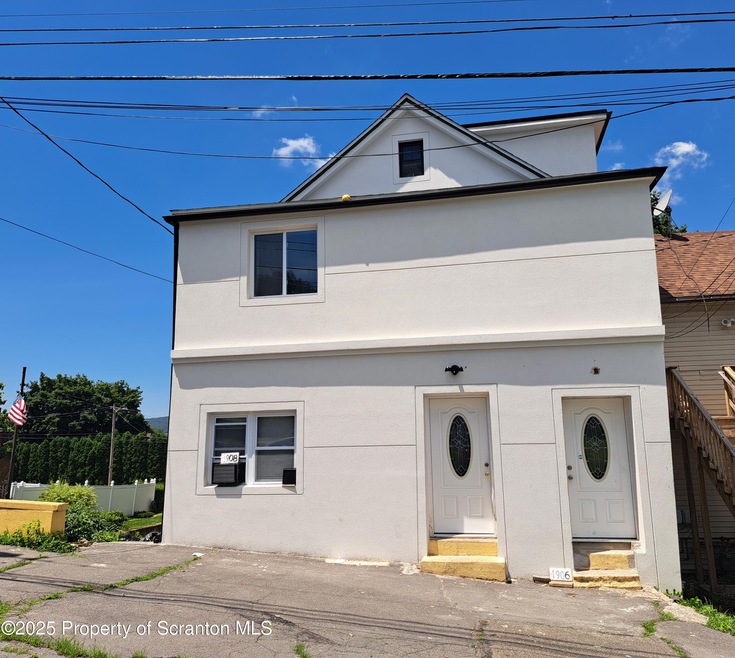 1906 Prospect Ave unit 2, Scranton, PA 18505 - photo 1