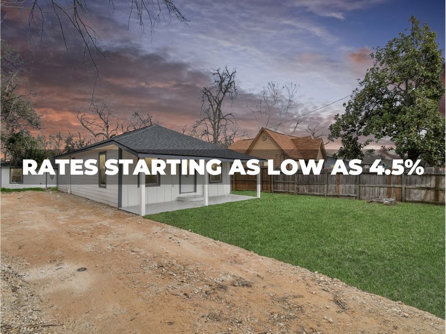 2213 Melbourne St, Houston, TX 77026 - photo 1