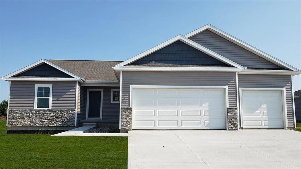 *NOW FOR SALE!* - Former Model Home