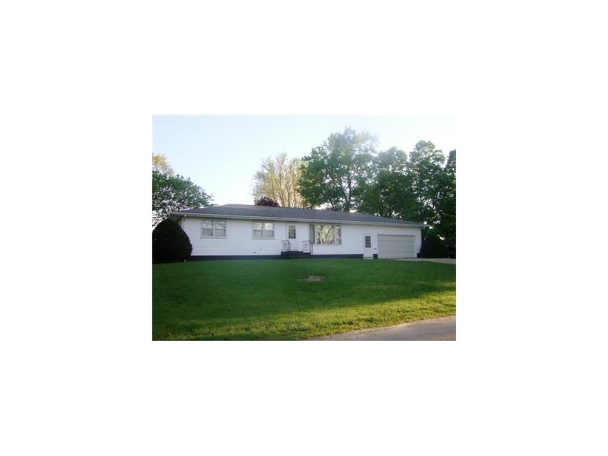 Front Exterior.