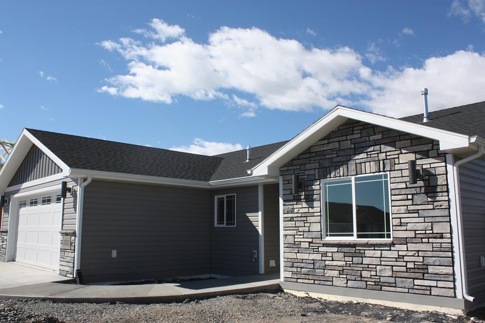 3002 Hardpan Ave, Cody, WY 82414 - photo 1