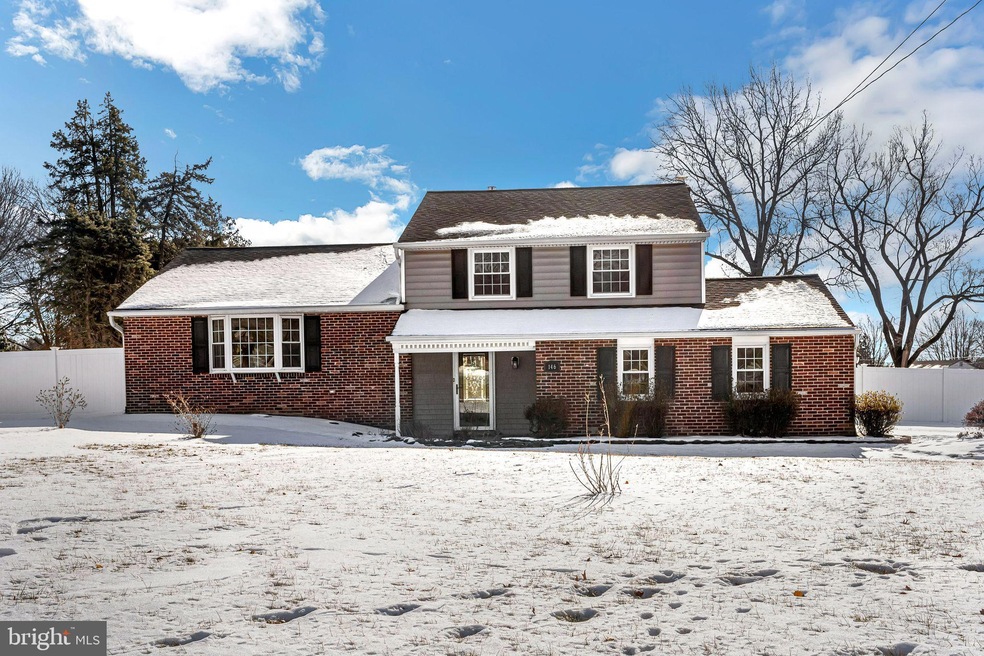 146 Cherry Blossom Dr, Southampton, PA 18966 - photo 1