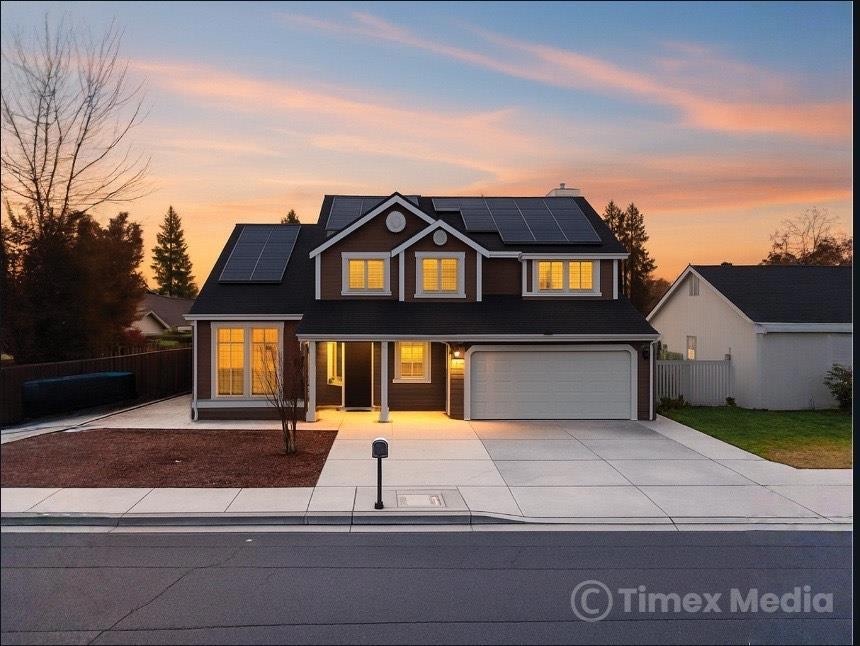 1815 E Frederick Ave, Fresno, CA 93720 - photo 1