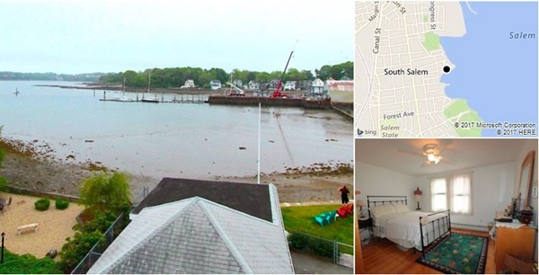 11 Glover St unit 3, Salem, MA 01970 - photo 1