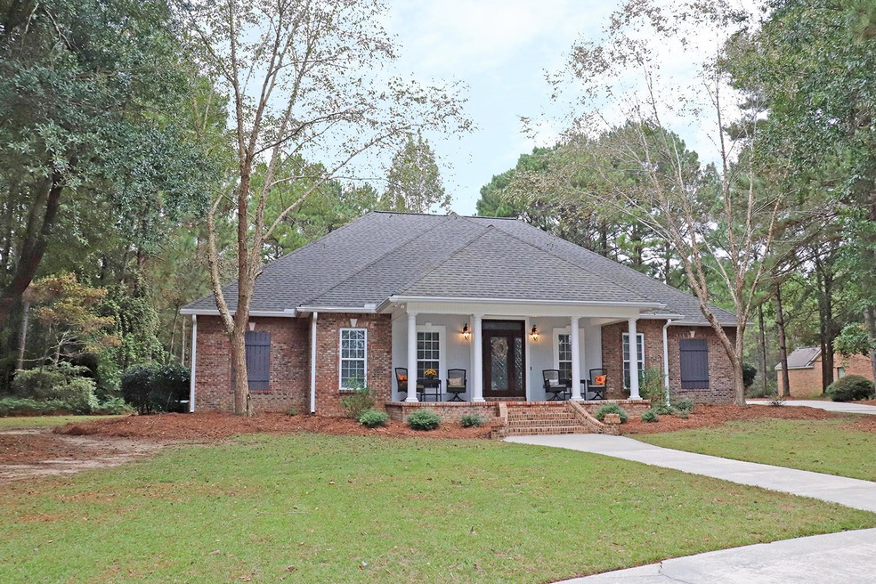 75 Redfern Trail