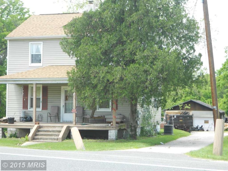 1126 Reece Rd, Severn, MD 21144 - photo 1