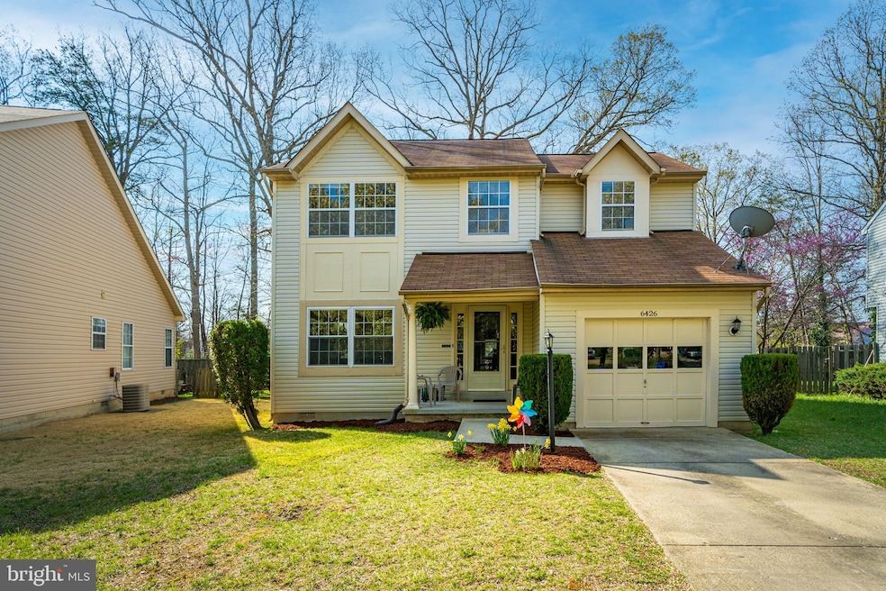 6426 Bear Ct, Waldorf, MD 20603 - photo 1