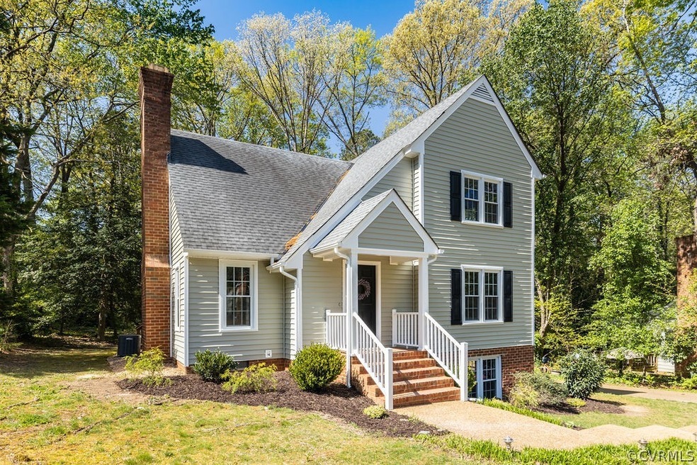 5603 Old Willow Ct, Richmond, VA 23225 - photo 1