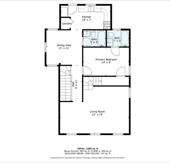 102 Mount Pleasant Ave unit 2, Roxbury, MA 02119 - photo 1