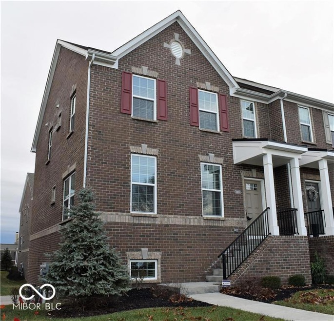 13619 E 131st St, Fishers, IN 46037 - photo 1