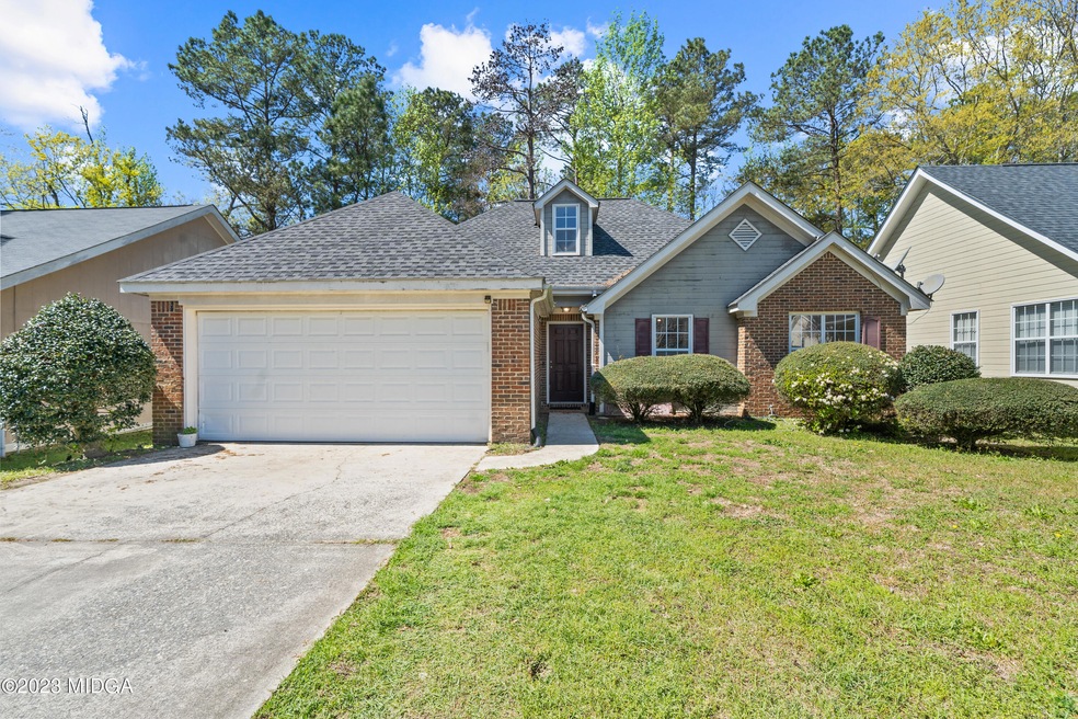 308 Foxcroft Ln, Macon, GA 31220 - photo 1