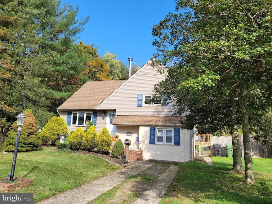 529 Spruce Ave, Pitman, NJ 08071 - photo 1