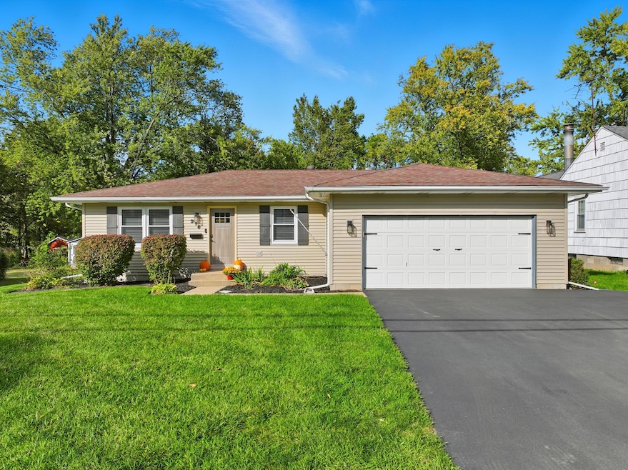 316 W South St, Crown Point, IN 46307 - photo 1