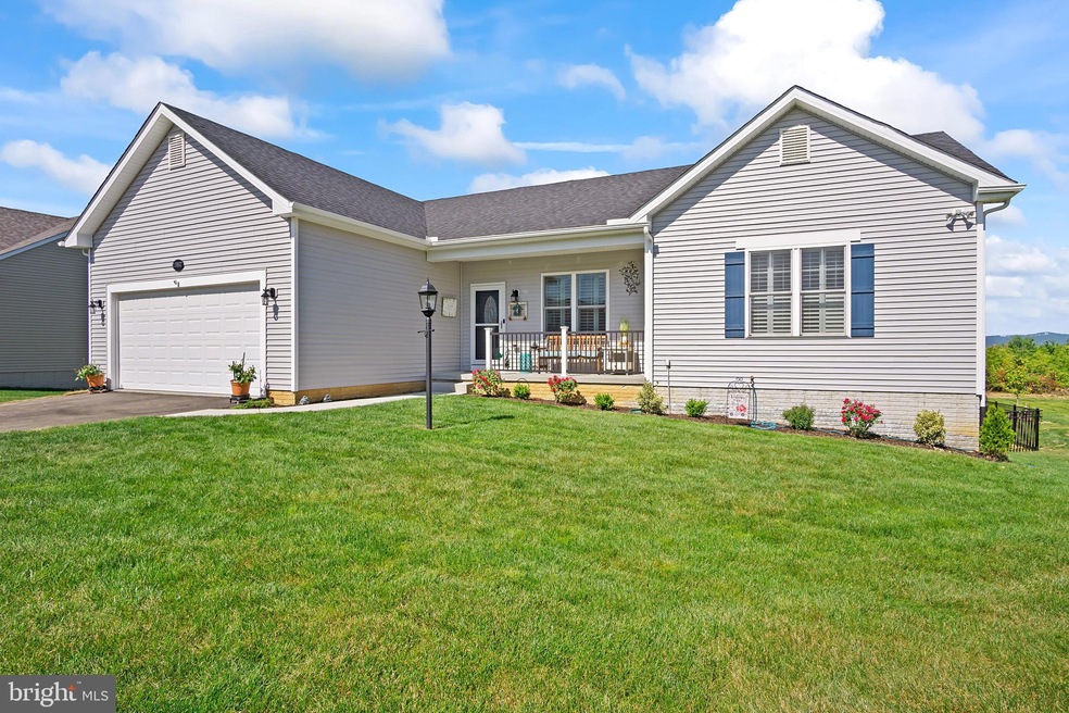 13862 Patriot Way, Hagerstown, MD 21740 - photo 1