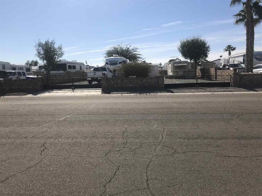 13205 E 46th St, Yuma, AZ 85367 - photo 1