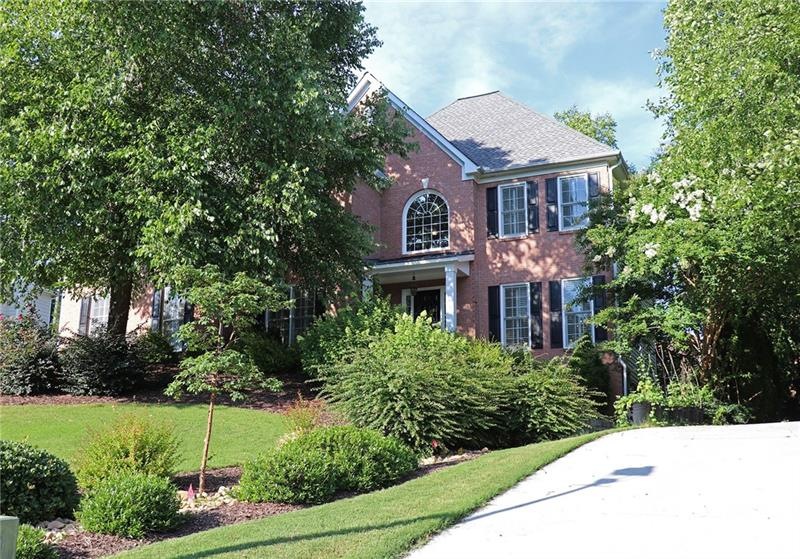 928 Cedar Falls Ct SW, Lilburn, GA 30047 - photo 1