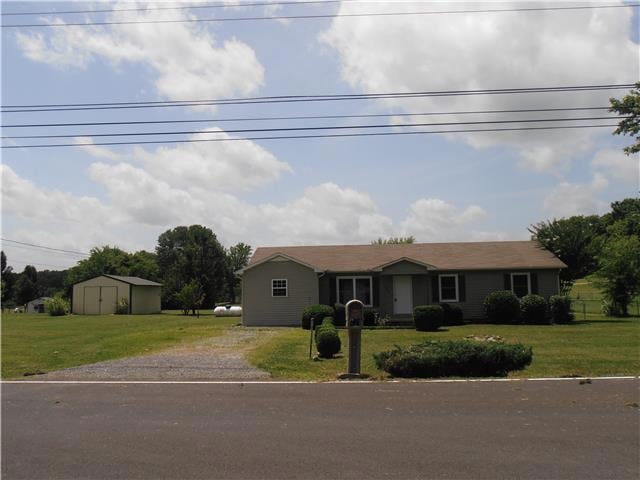 501 Frank Martin Rd, Shelbyville, TN 37160 - photo 1