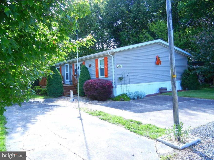 19635 Prince St, Rehoboth Beach, DE 19971 - photo 1