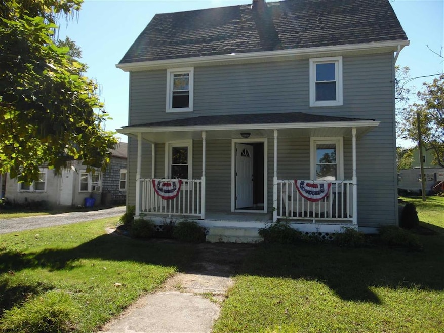 25 E Colorado Ave, Absecon, NJ 08201 - photo 1