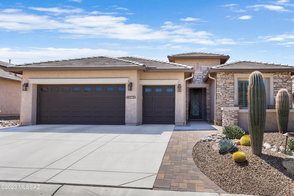 61179 E Arbor Basin Road