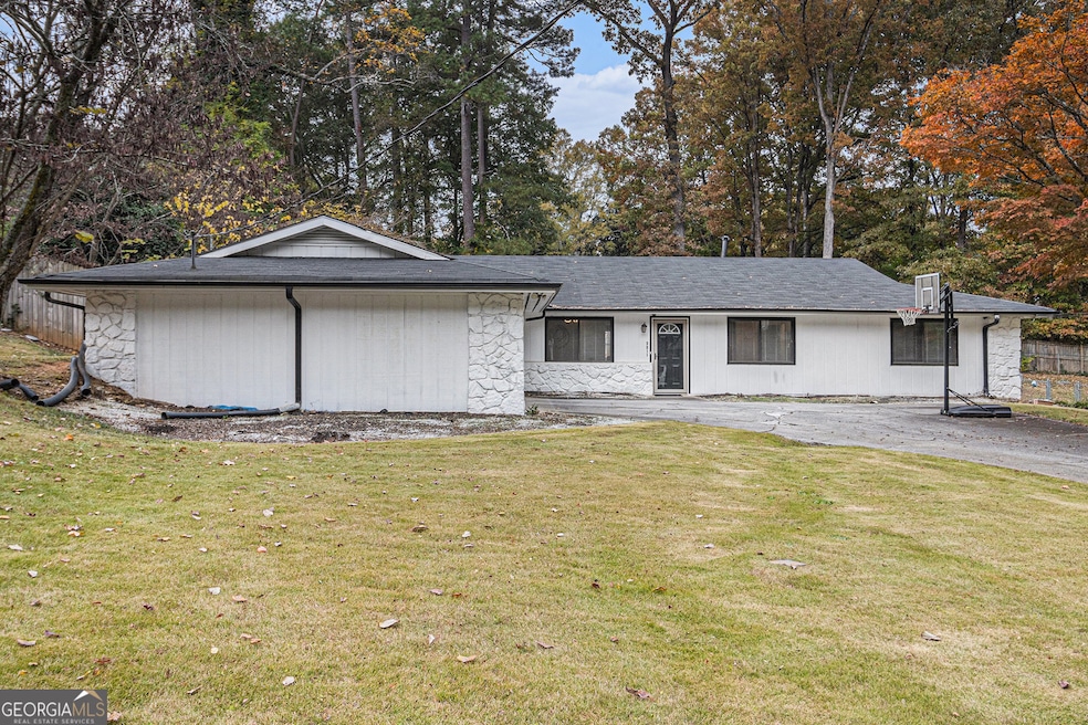 3211 Olde Dekalb Way, Atlanta, GA 30340 - photo 1