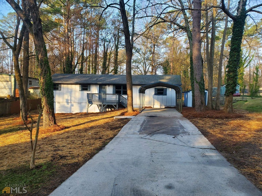 120 Hillcrest Dr, Stockbridge, GA 30281 - photo 1