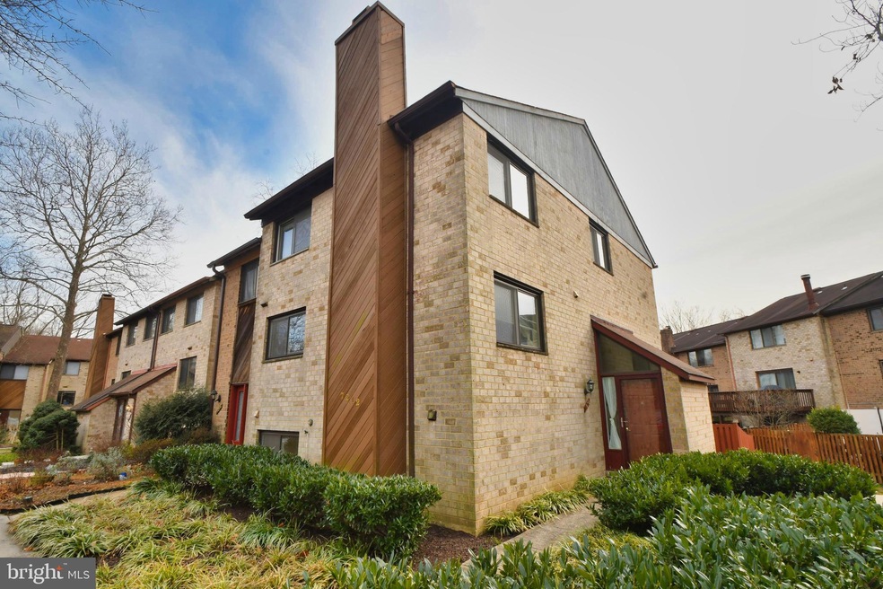 7212 Lasting Light Way, Columbia, MD 21045 - photo 1