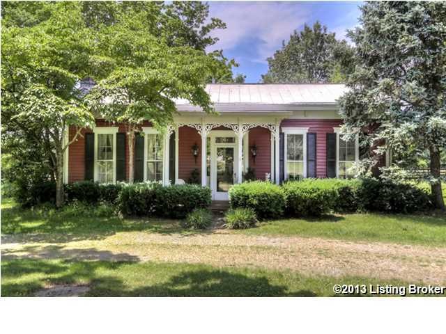 9215 Fairmount Rd, Louisville, KY 40291 - photo 1