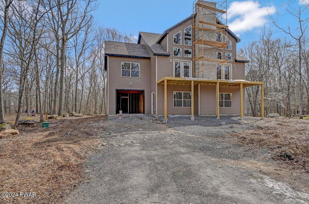 118 Firelight Ln, Lackawaxen, PA 18435 - photo 1