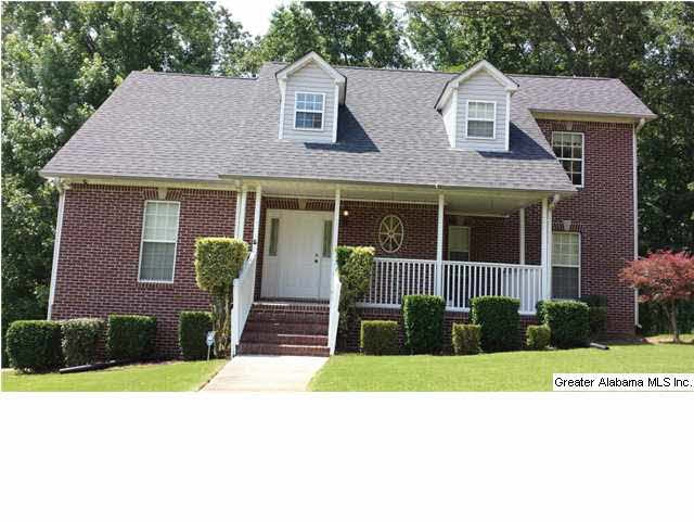 4822 Vernon Pkwy, Birmingham, AL 35235 - photo 1