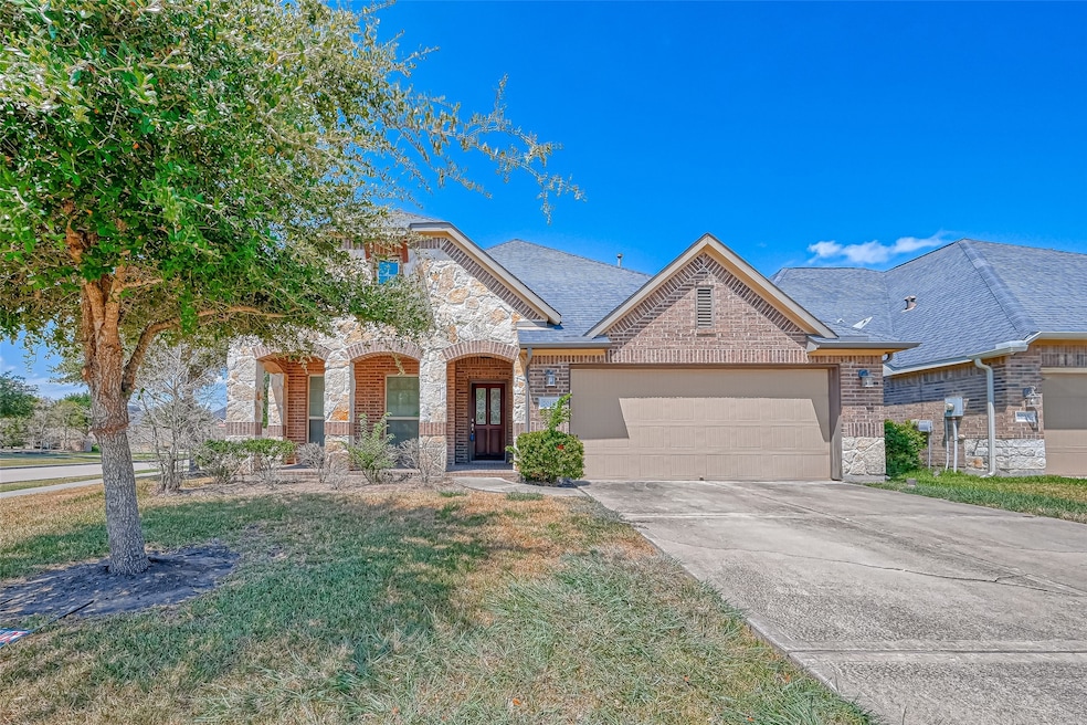 2019 Mariposa Edge Ln, Richmond, TX 77479 - photo 1