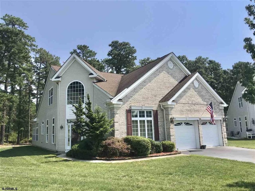 99 Keller Way, Mays Landing, NJ 08330 - photo 1