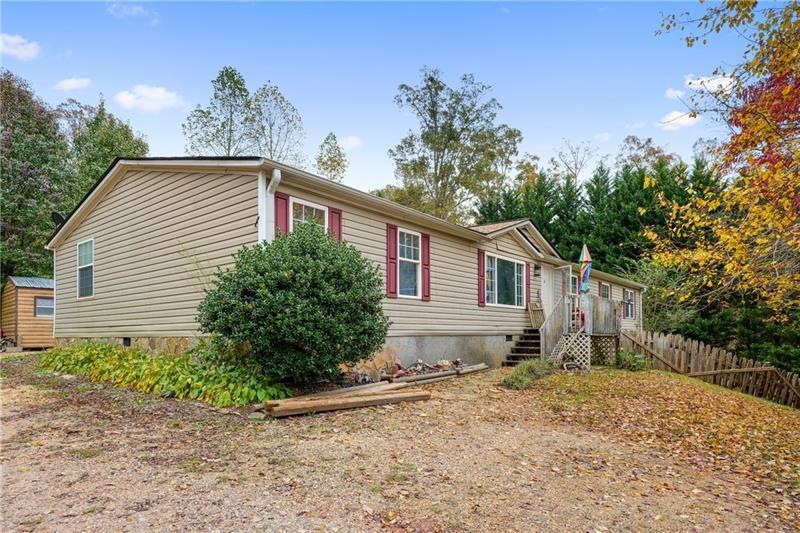 571 Hester Rd, Dahlonega, GA 30533 - photo 1