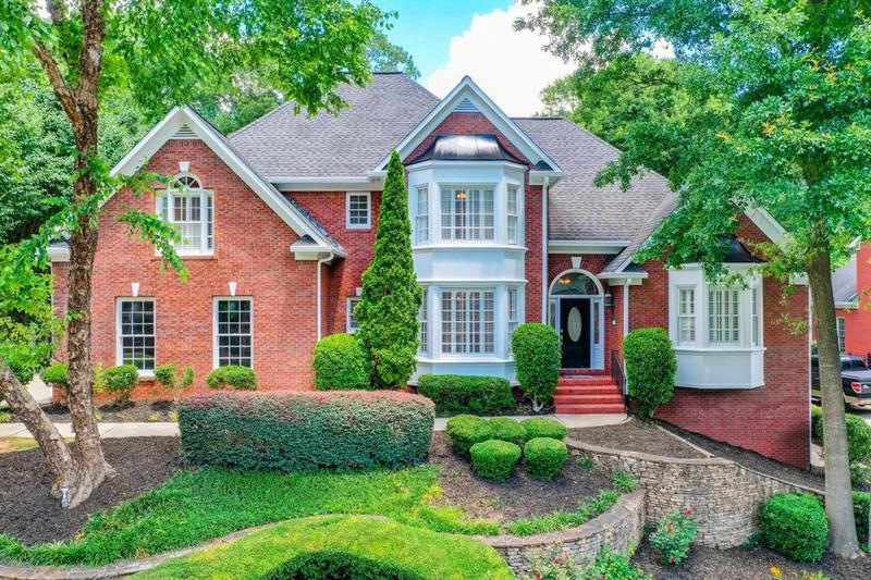 3 side Brick Traditional Beauty with Master on Mai
