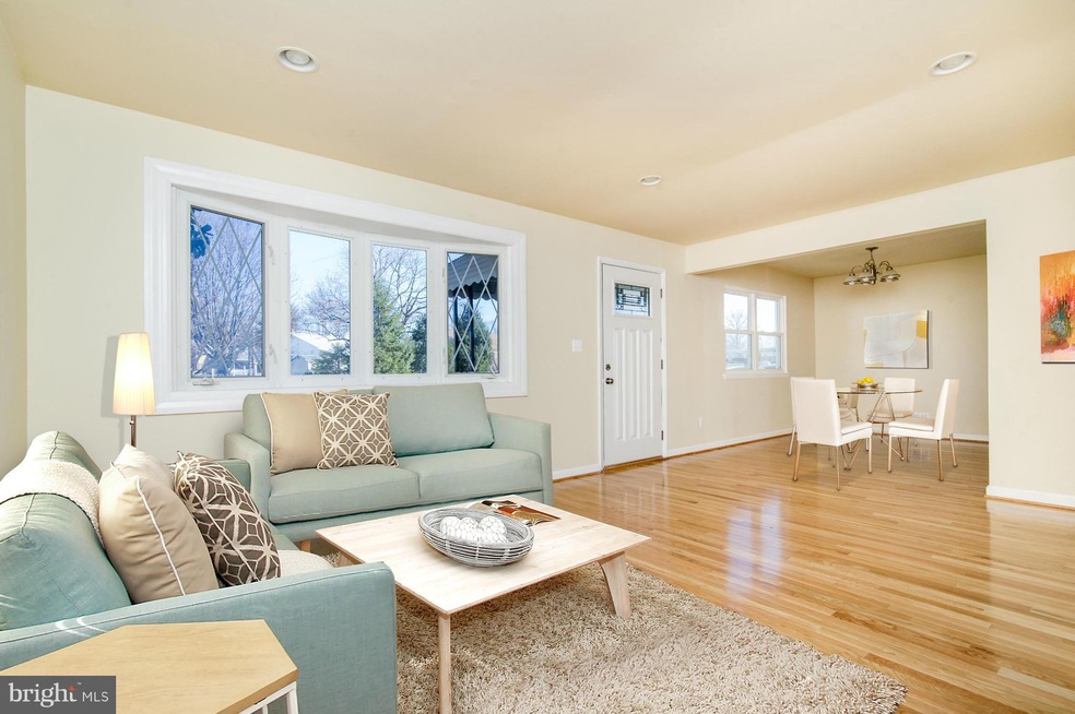 3314 Kerry Rd, Gwynn Oak, MD 21207 - photo 1