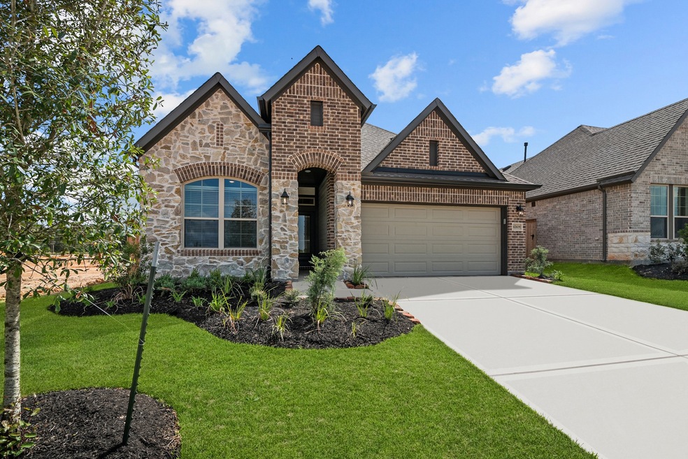 42619 Mystery Ln, Magnolia, TX 77354 - photo 1