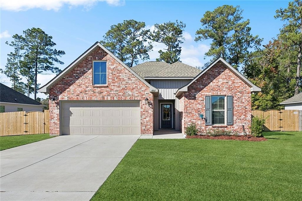 41661 Whisper Woods Rd, Ponchatoula, LA 70454 - photo 1